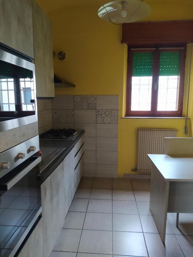 La Floresta Udine Exteriér fotografie